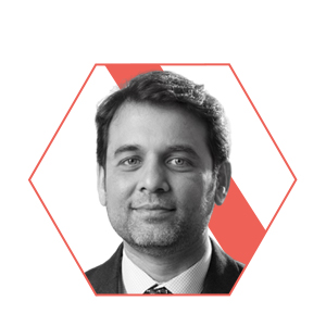 Gaurav Shah