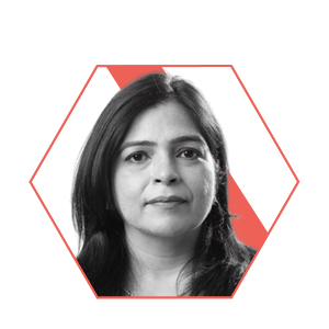 Dr. Prachi Arora