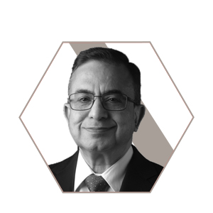 Dr Vineet Kacker